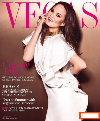 Christine Teigen pic #617647