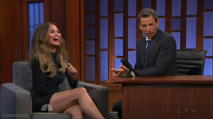 Christine Teigen pic #719205