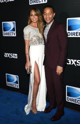 Christine Teigen pic #757690
