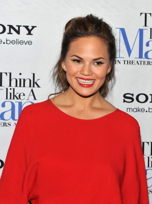 Christine Teigen pic #472718
