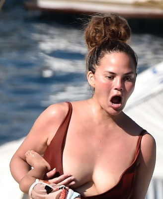 photo 25 in Christine Teigen gallery [id1152446] 2019-07-17 00:00:00