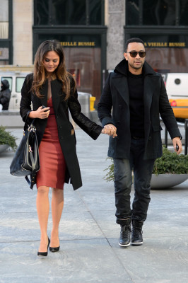 Christine Teigen pic #579109