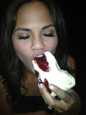 photo 19 in Christine Teigen gallery [id518407] 2012-08-03 00:00:00