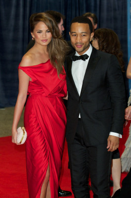 Christine Teigen pic #504542