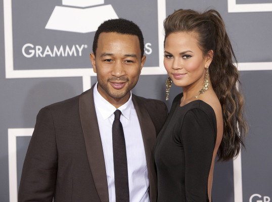 Christine Teigen pic #457554