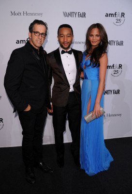 Christine Teigen pic #413487