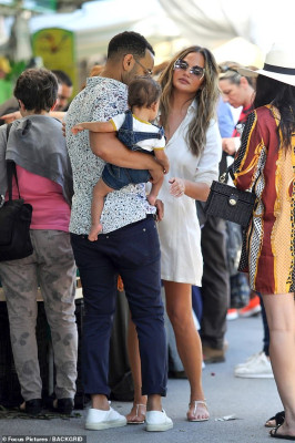 photo 9 in Christine Teigen gallery [id1144521] 2019-06-14 00:00:00