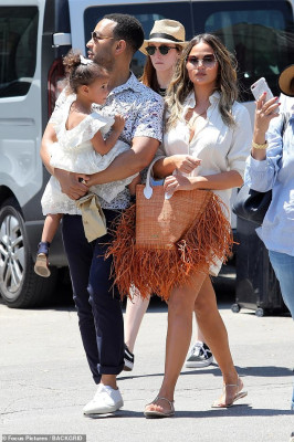 photo 23 in Christine Teigen gallery [id1144507] 2019-06-14 00:00:00