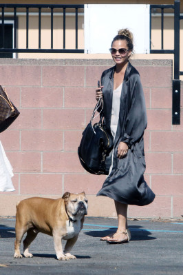 Christine Teigen pic #790179