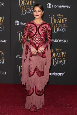 photo 29 in Christine Teigen gallery [id913617] 2017-03-04 00:00:00