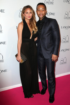 Christine Teigen pic #785033