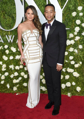 photo 5 in Christine Teigen gallery [id943194] 2017-06-15 00:00:00
