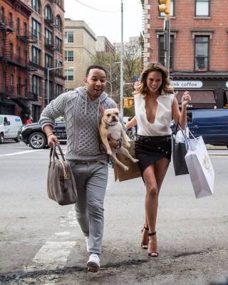 photo 3 in Christine Teigen gallery [id745961] 2014-12-05 00:00:00