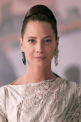 Christy Turlington pic #1285184