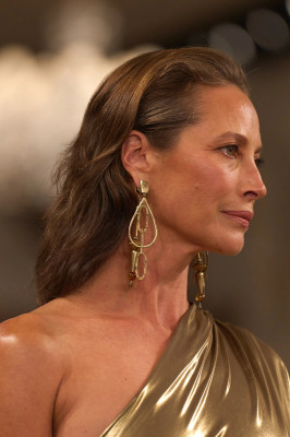 Christy Turlington pic #1359876