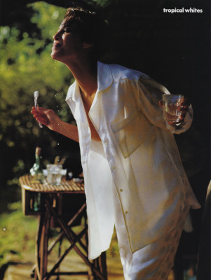 photo 5 in Christy Turlington gallery [id386921] 2011-06-20 00:00:00