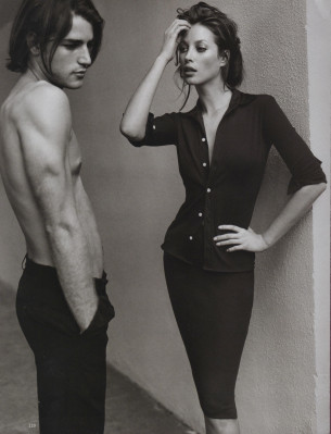 Christy Turlington pic #222398