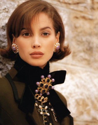Christy Turlington pic #1349242