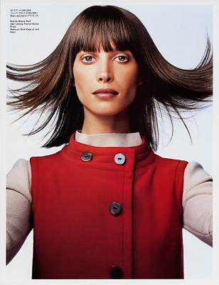 Christy Turlington pic #219310