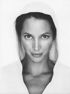 Christy Turlington pic #48133