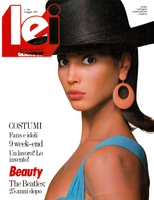Christy Turlington pic #208492
