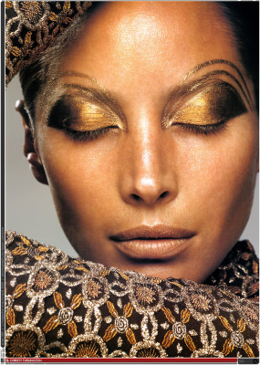 Christy Turlington pic #19554