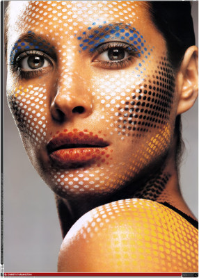photo 4 in Christy Turlington gallery [id3097] -0001-11-30 00:00:00