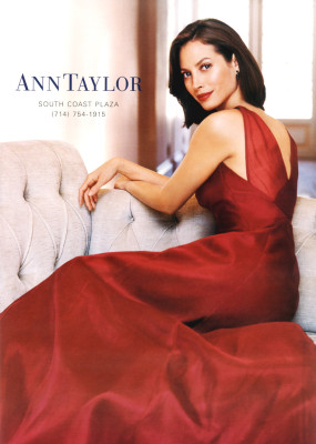 Christy Turlington pic #216684