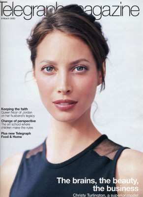 Christy Turlington pic #6789