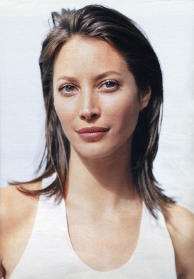 Christy Turlington pic #11348