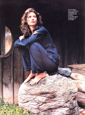 Christy Turlington pic #6199