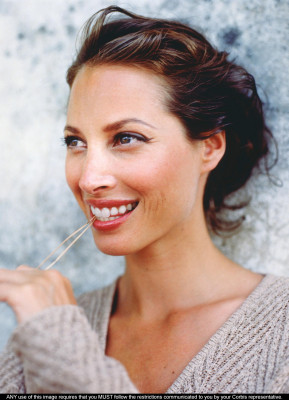 Christy Turlington pic #222066