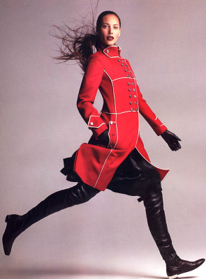 Christy Turlington pic #220320
