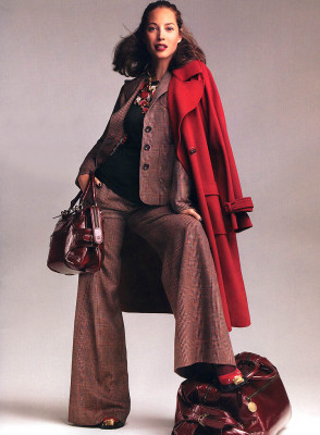 Christy Turlington pic #220325