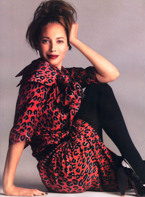 Christy Turlington pic #220328