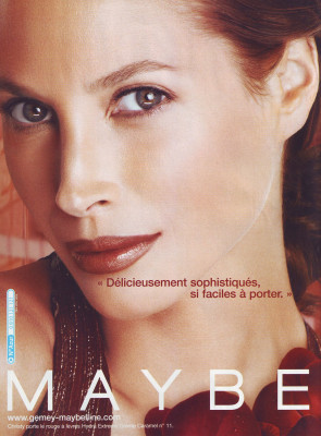 Christy Turlington pic #185844
