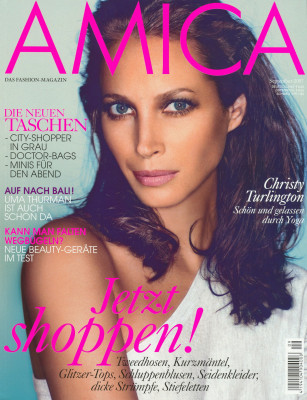 Christy Turlington pic #931196