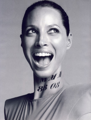 Christy Turlington pic #197574
