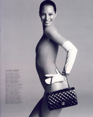 Christy Turlington pic #197580