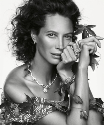 photo 14 in Christy Turlington gallery [id735586] 2014-10-24 00:00:00