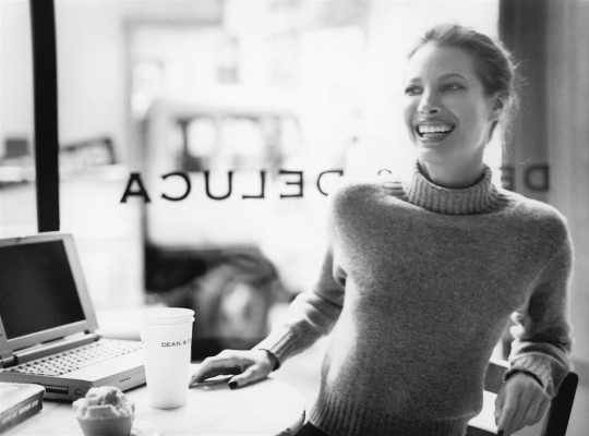 photo 20 in Christy Turlington gallery [id572148] 2013-02-03 00:00:00