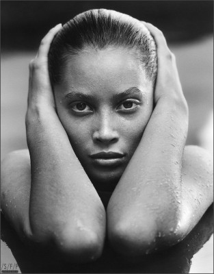 Christy Turlington pic #4475