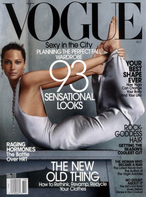 photo 26 in Christy Turlington gallery [id316287] 2010-12-15 00:00:00