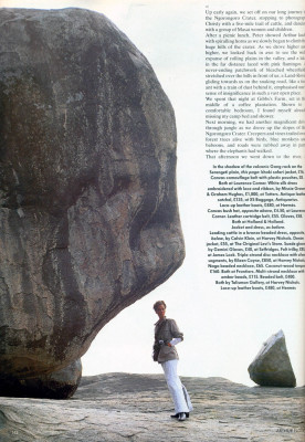 Christy Turlington pic #309618
