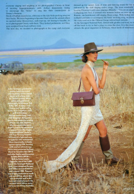Christy Turlington pic #309597