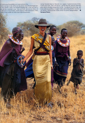 Christy Turlington pic #309587