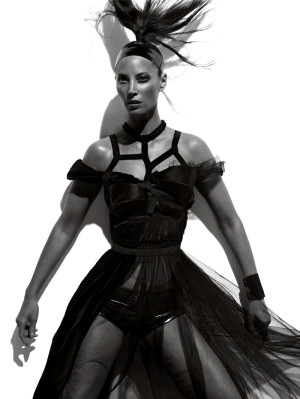 Christy Turlington pic #134049