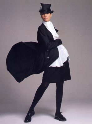 Christy Turlington pic #219478