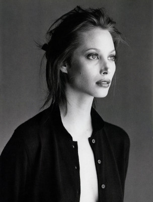 Christy Turlington pic #192025