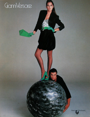 Christy Turlington pic #103624